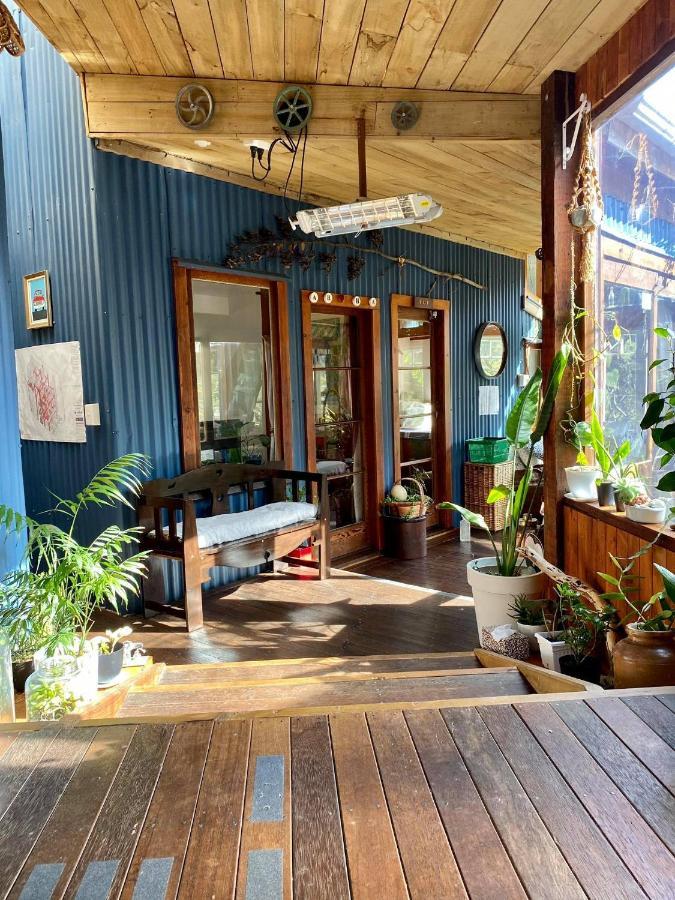 Waiheke Island Guesthouse Ostend Exterior photo