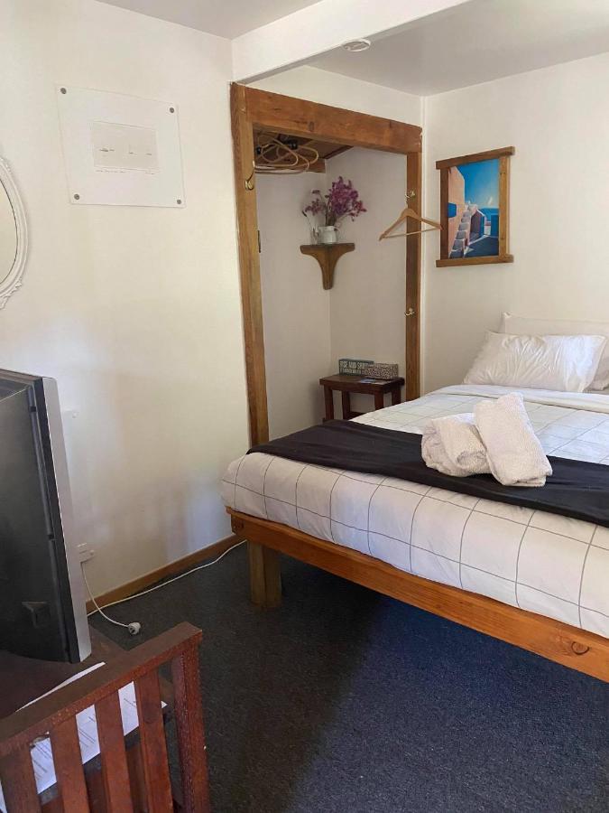 Waiheke Island Guesthouse Ostend Exterior photo