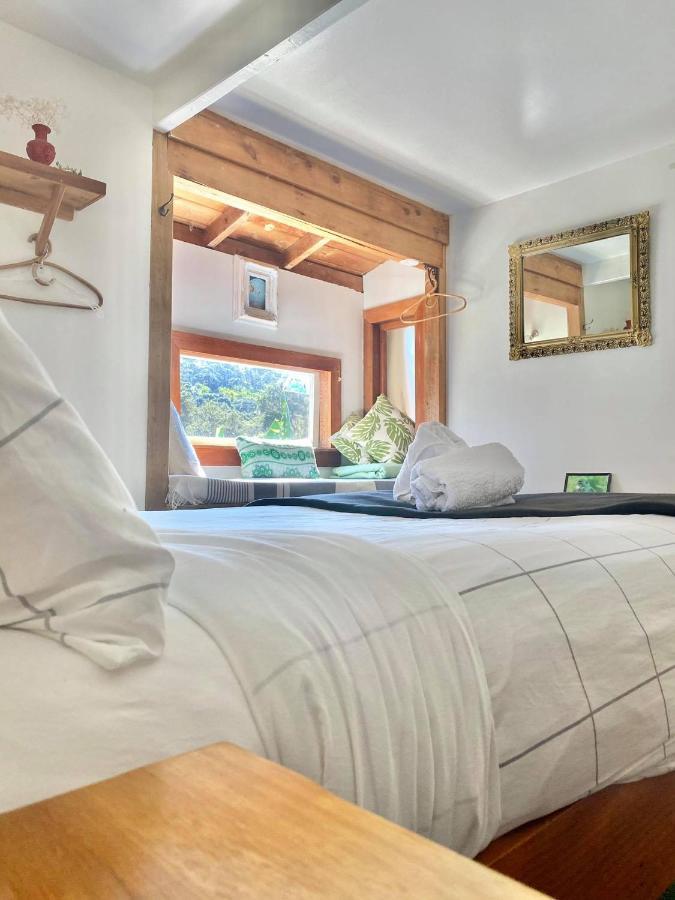 Waiheke Island Guesthouse Ostend Exterior photo