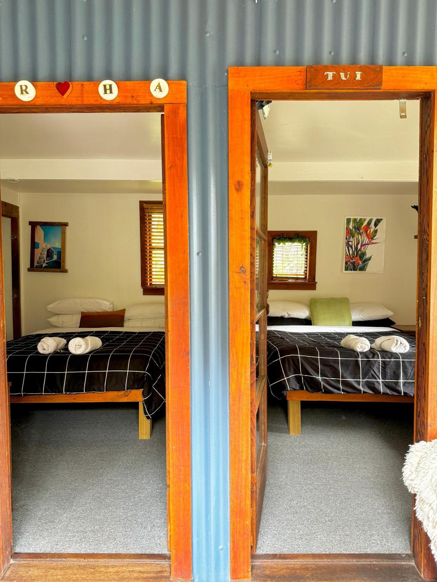 Waiheke Island Guesthouse Ostend Exterior photo