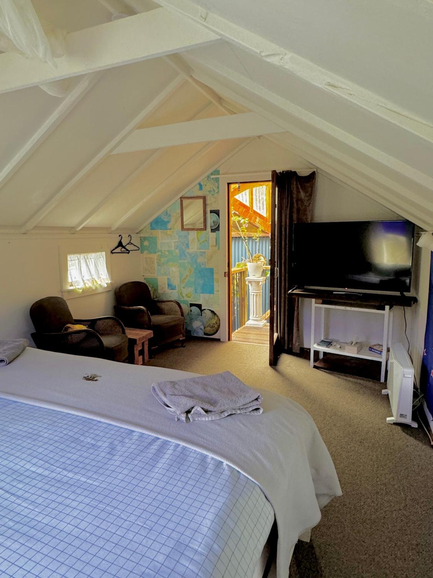 Waiheke Island Guesthouse Ostend Exterior photo