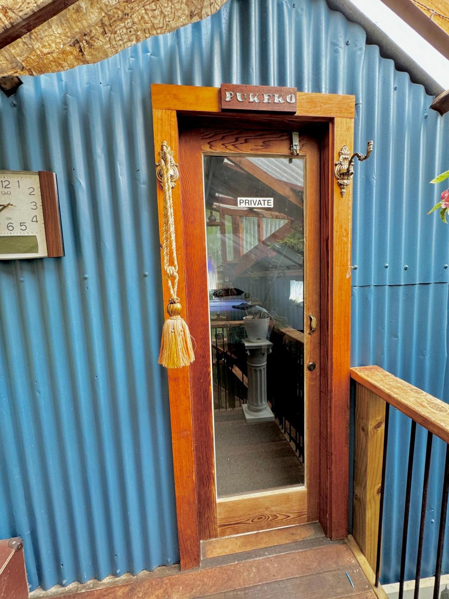 Waiheke Island Guesthouse Ostend Exterior photo