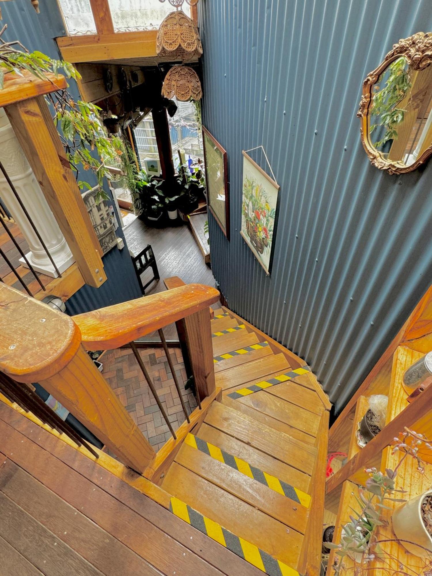 Waiheke Island Guesthouse Ostend Exterior photo