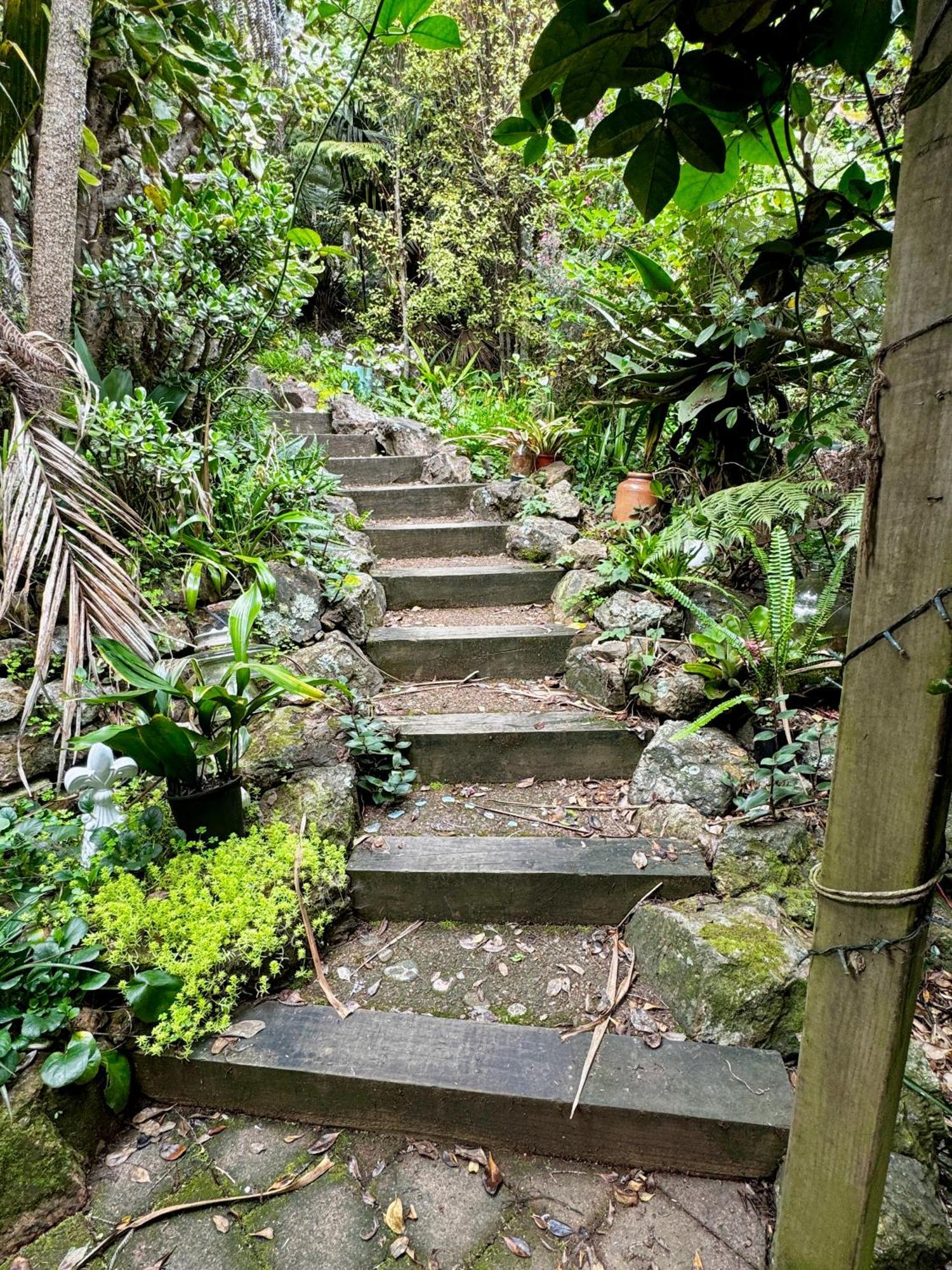 Waiheke Island Guesthouse Ostend Exterior photo