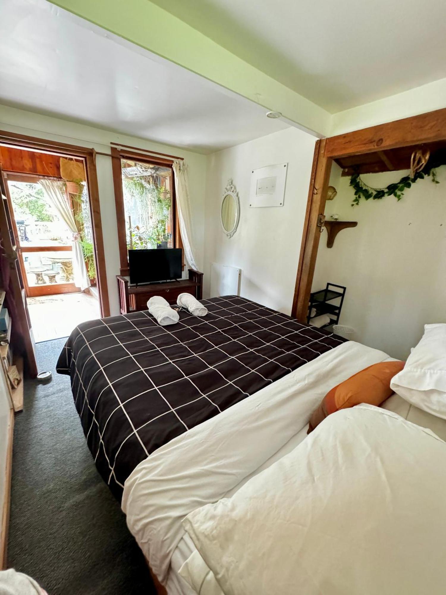 Waiheke Island Guesthouse Ostend Exterior photo