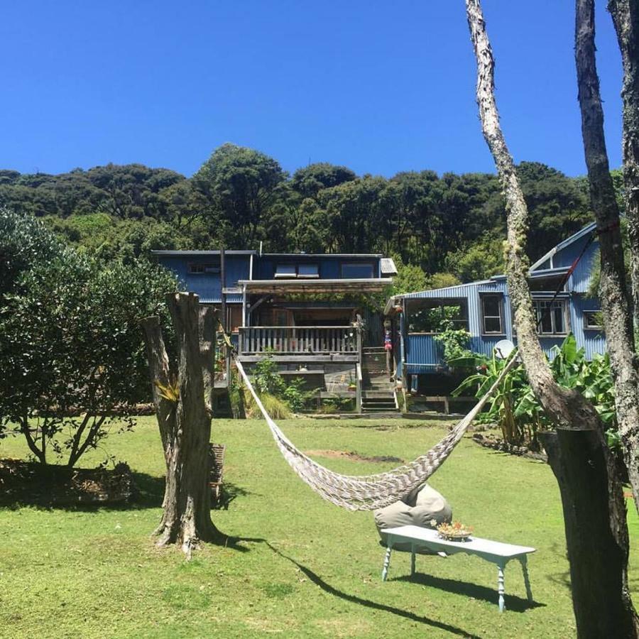 Waiheke Island Guesthouse Ostend Exterior photo